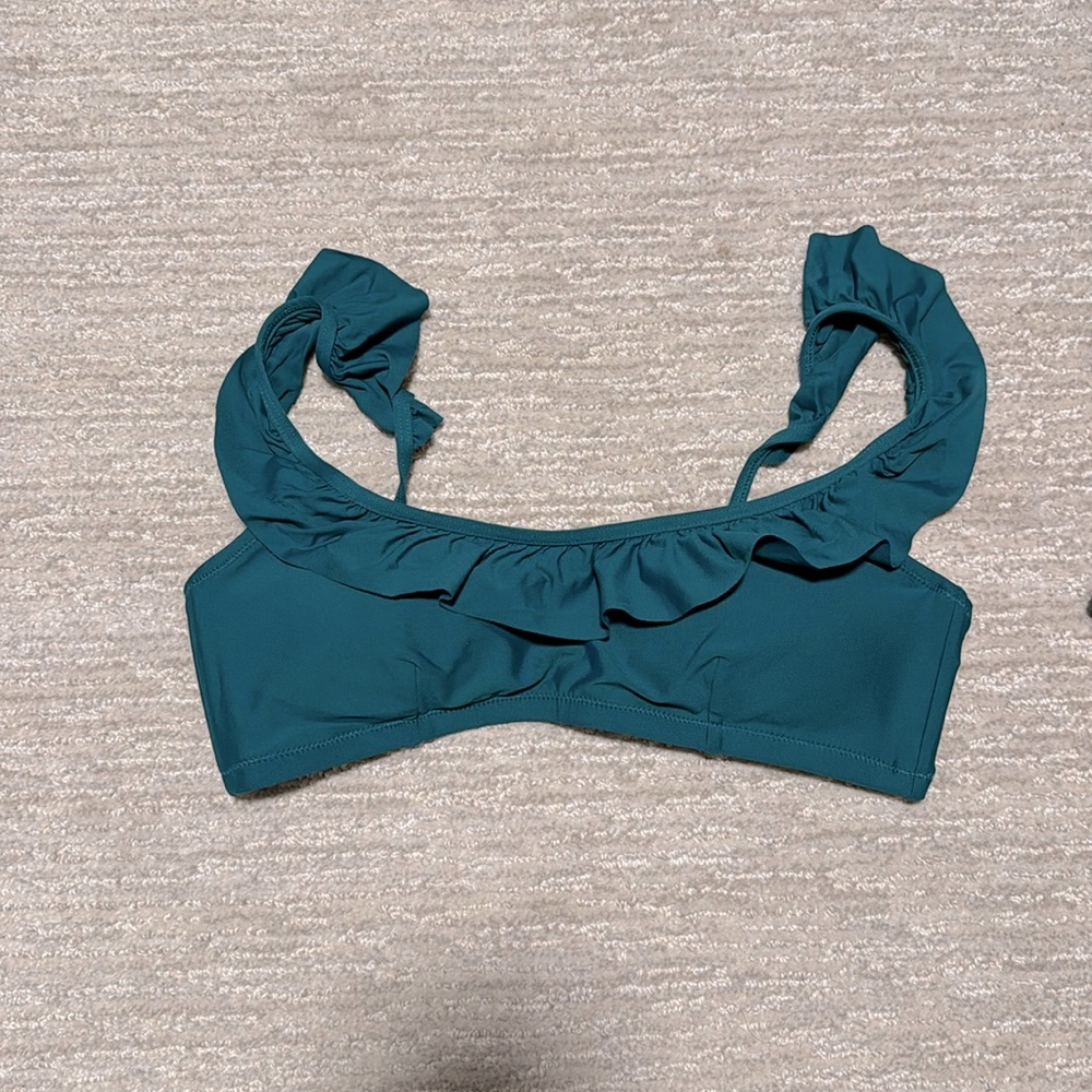 J. Crew Bikini top
